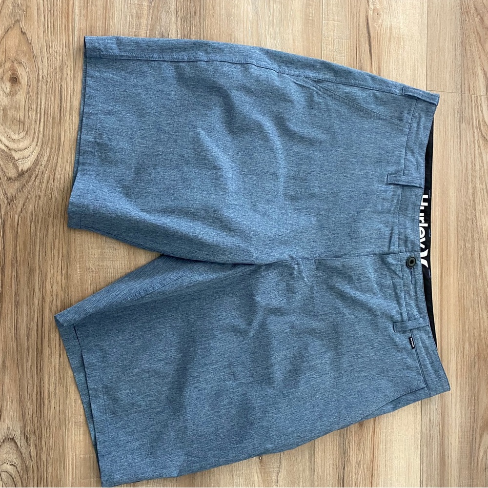 Hurley board shorts